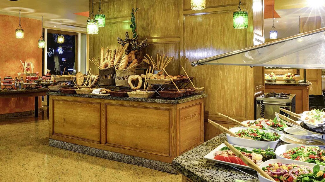 Novotel Sharm El Sheikh (Beach Wing)